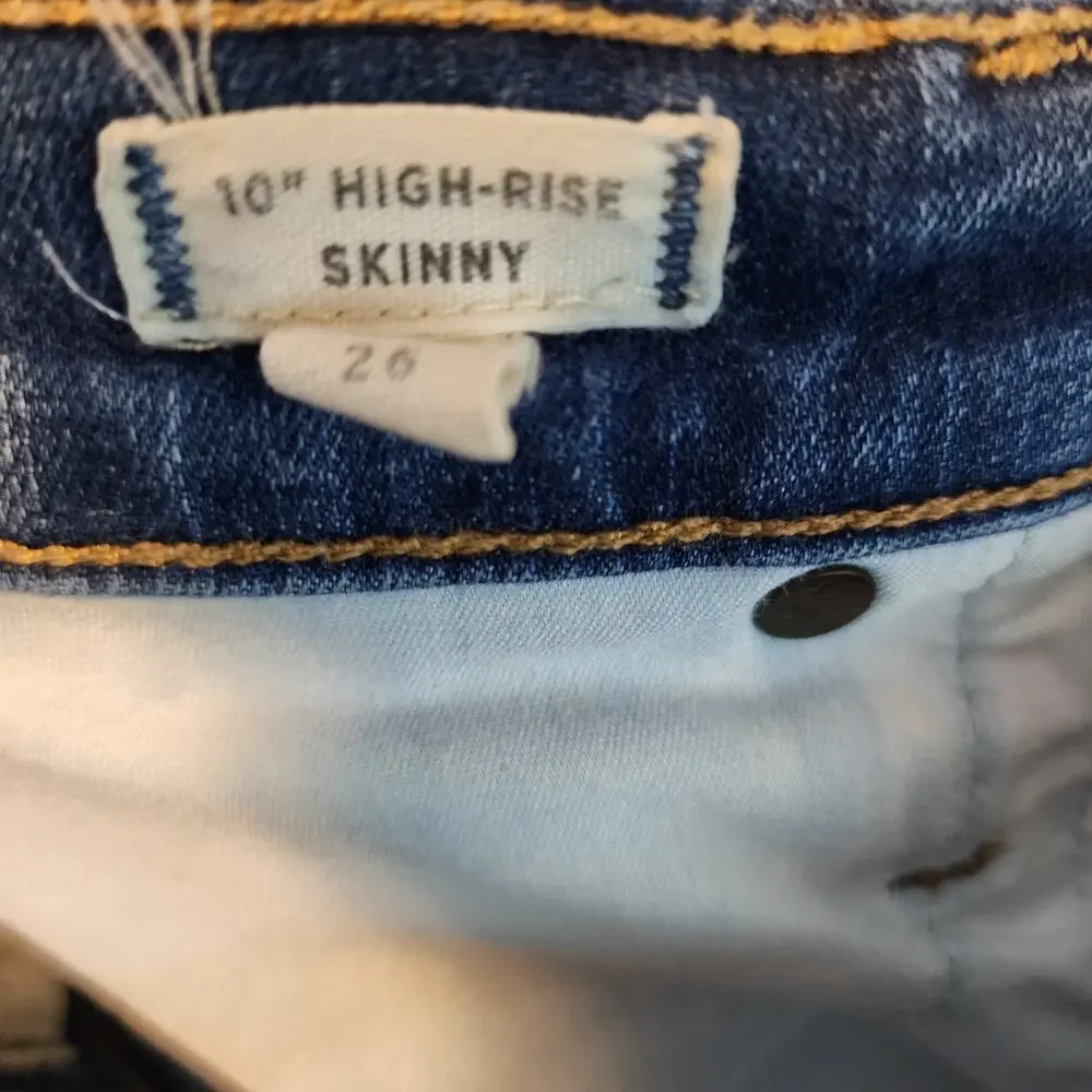 Madewell 10